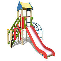 Игровые площадки