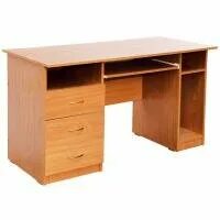 Компьютерные столы с ящиками