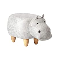 Пуф бегемот