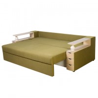 Раскладные диваны