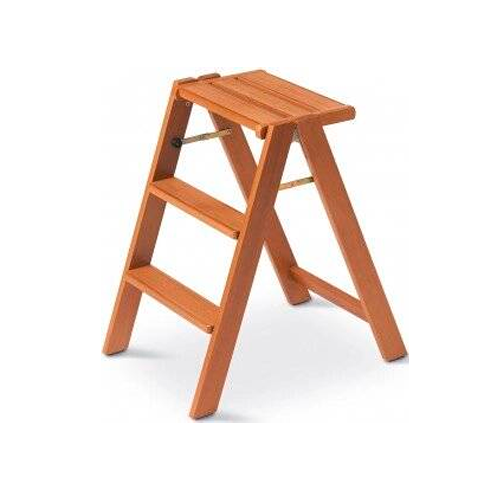 Приставные лестницы и стремянки