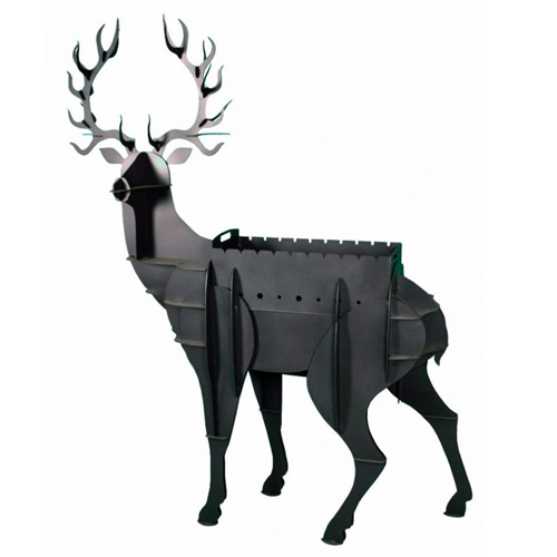 Мангалы разборные