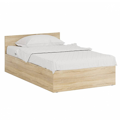 Спальня Стандарт дуб сонома