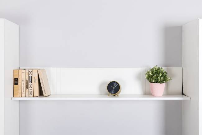 Валенсия стенка для гостиной № 86 цвет белый шагрень Валенсия стенка для гостиной № 86 цвет белый шагрень