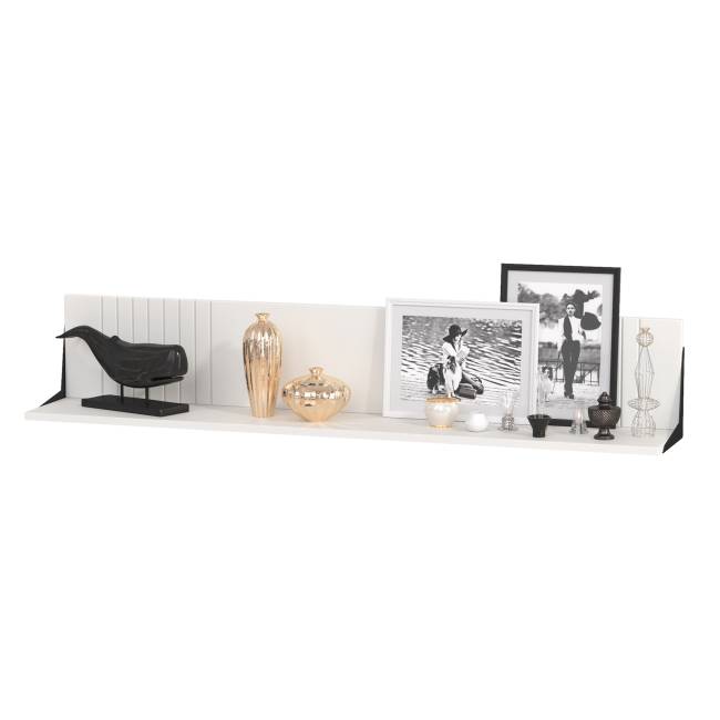 Валенсия стенка для гостиной № 86 цвет белый шагрень Валенсия стенка для гостиной № 86 цвет белый шагрень