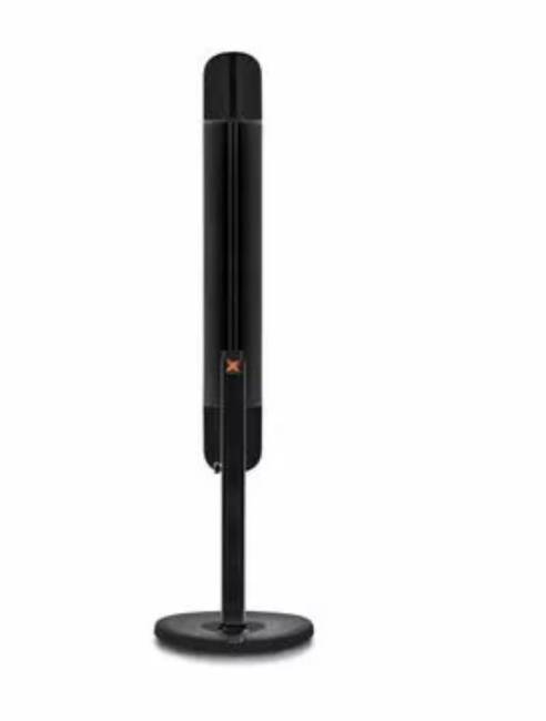 Luxeva PRO 2500-FR jet black Luxeva PRO 2500-FR jet black