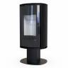Печь DEFRO HOME ORBIS TOP, 9кВт