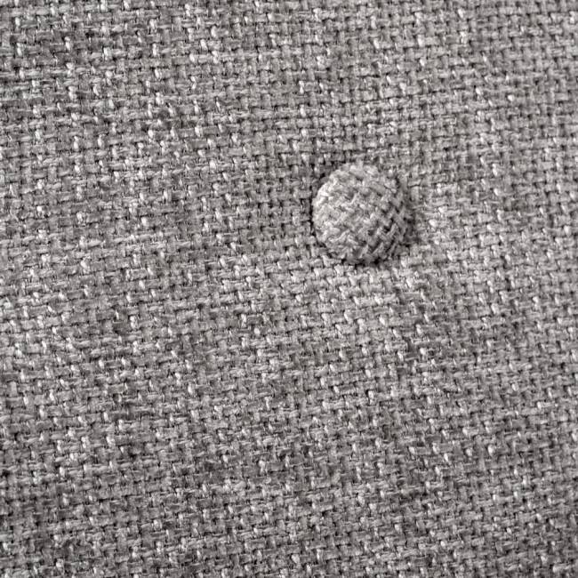 Кресло Picasso серый, шенилл Кресло Picasso серый, шенилл