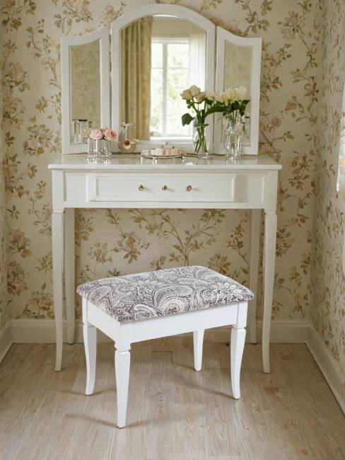 Банкетка Ретро М с ящиком белый, ткань меркурий Банкетка Ретро М с ящиком белый, ткань меркурий