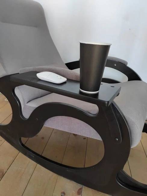 Столик №1 для кресло-качалок Тироль и Вилла