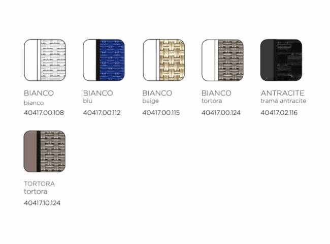 Шезлонг-лежак пластиковый Omega кофе 1700-1945х690х910 мм Шезлонг-лежак пластиковый Omega кофе 1700-1945х690х910 мм