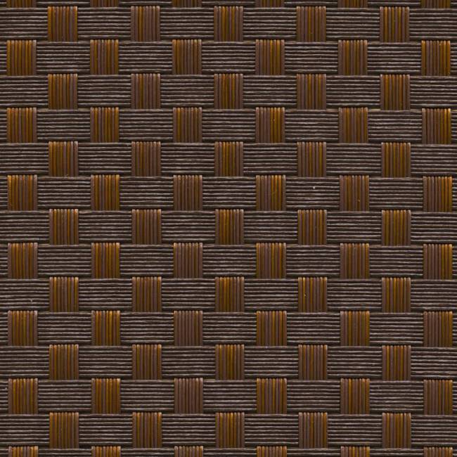 Шезлонг-лежак пластиковый Omega кофе 1700-1945х690х910 мм Шезлонг-лежак пластиковый Omega кофе 1700-1945х690х910 мм