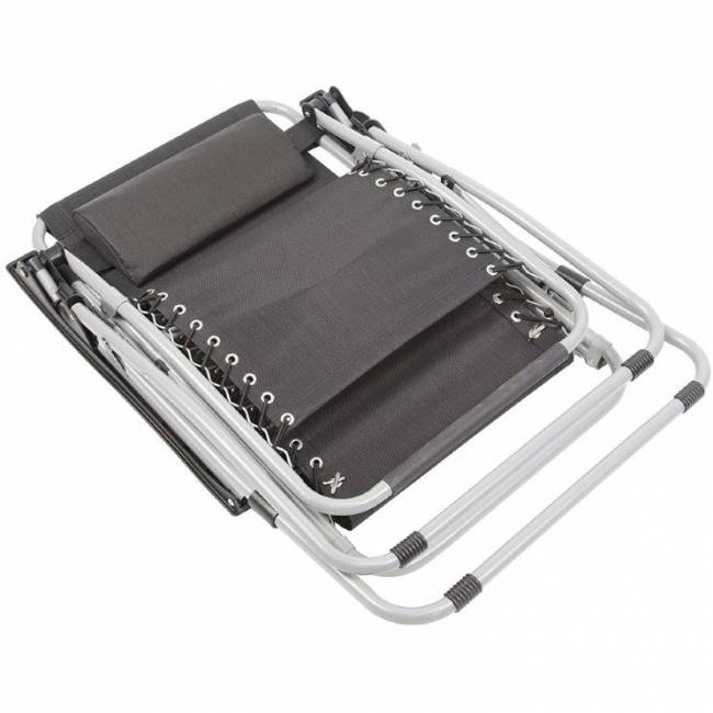 Шезлонг складной Go Garden Fiesta 50306 Шезлонг складной Go Garden Fiesta 50306