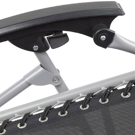 Шезлонг складной Go Garden Fiesta 50306 Шезлонг складной Go Garden Fiesta 50306