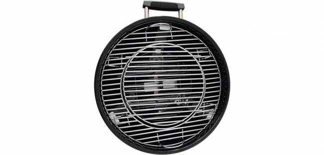 Гриль угольный JamesTown Grill Dexter Гриль угольный JamesTown Grill Dexter