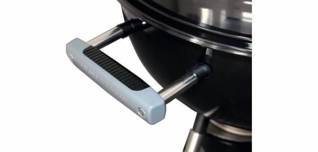 Гриль угольный JamesTown Grill Dexter Гриль угольный JamesTown Grill Dexter