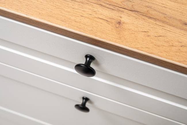 Тумба для обуви Остин 16.121 цвет белый шагрень/дуб крафт золотой Тумба для обуви Остин 16.121 цвет белый шагрень/дуб крафт золотой