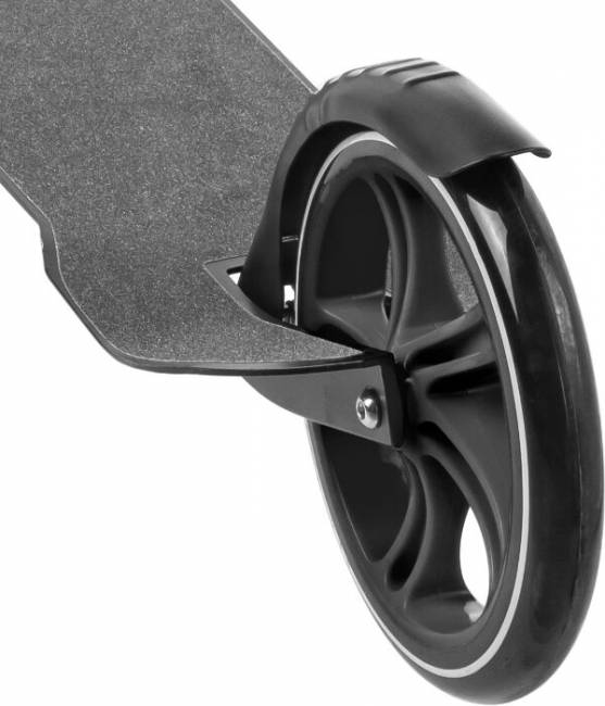 Самокат Sundays Q620 (голубой)