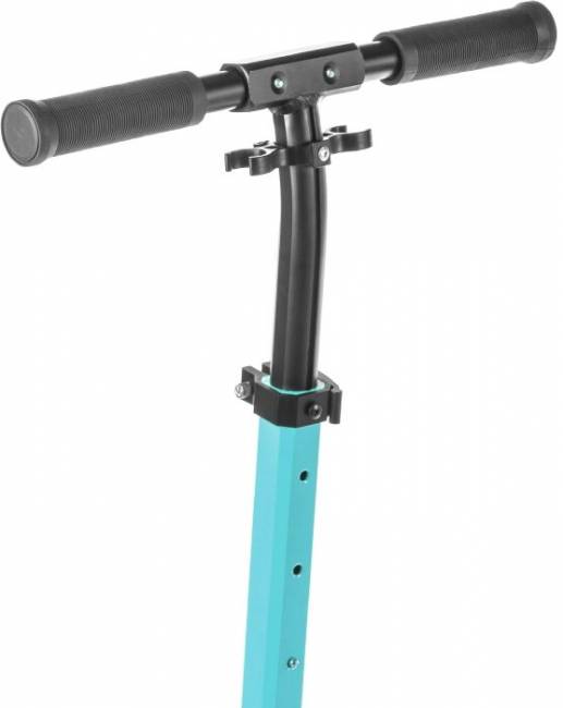 Самокат Sundays Q620 (голубой)