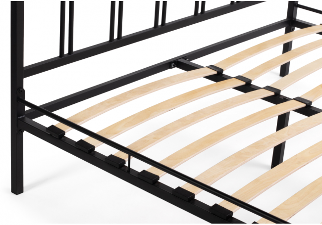 Рейк 140х200 черная