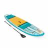 SUP-доска "Panorama" 340х89х15см, насос, весло, лиш, ремнабор, сумка, до 150кг