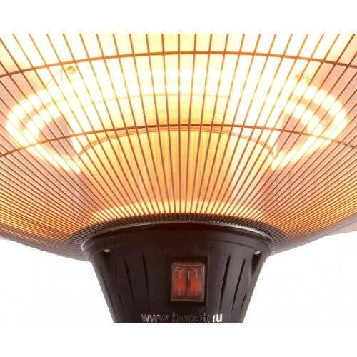 Электрический напольный обогреватель Hügett Floor-R 1821-A Электрический напольный обогреватель Hügett Floor-R 1821-A