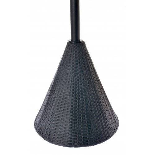 Электрический напольный обогреватель Hügett Floor-R 1821-A Электрический напольный обогреватель Hügett Floor-R 1821-A