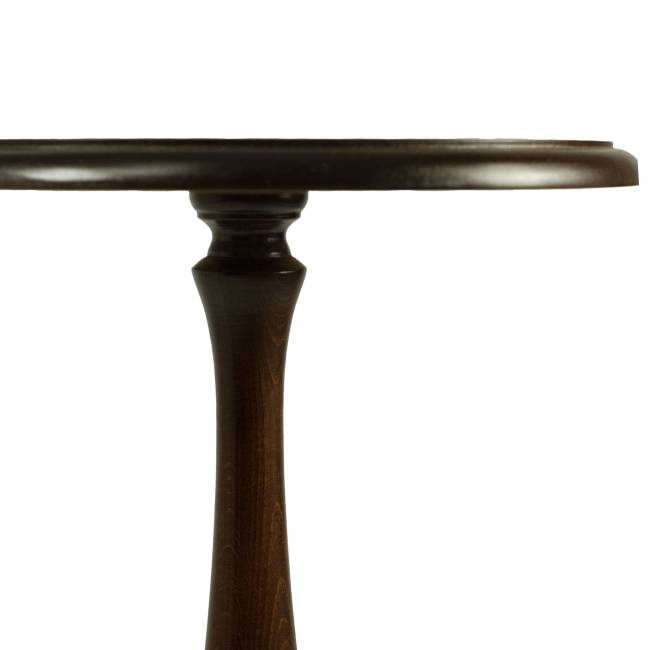 Подставка для цветов Селена средне-коричневый Подставка для цветов Селена средне-коричневый