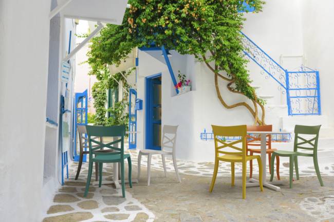 Стул пластиковый XSera-S зеленый 490х550х840 мм