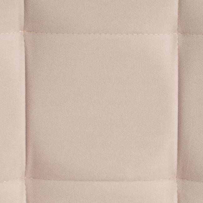 Комплект кресло+стул Medeo/Медео LT, велюр, бежевый/черный, 7 бежевый/черный флок Комплект кресло+стул Medeo/Медео LT, велюр, бежевый/черный, 7 бежевый/черный флок