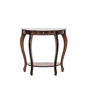 Консоль Leset "Элегант" Орех