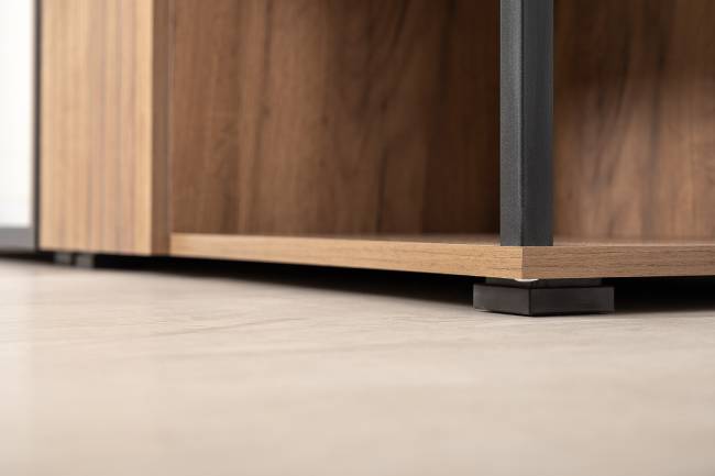 Комод Гранд 16.222 цвет дуб крафт табачный Комод Гранд 16.222 цвет дуб крафт табачный