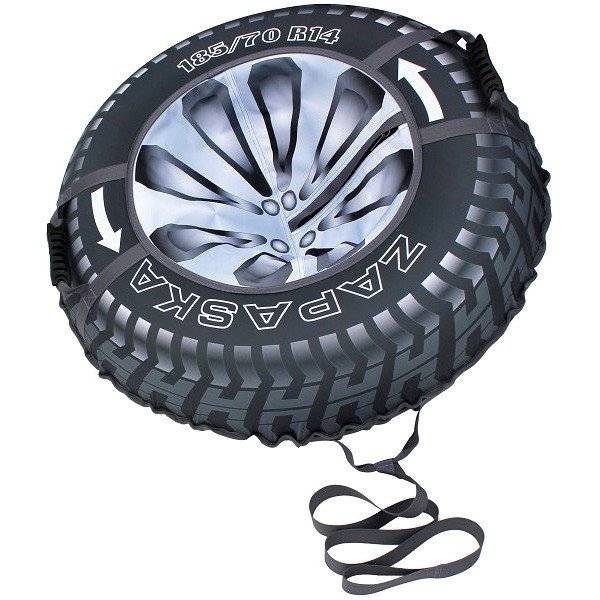 Тюбинг Митек Запаска 110 см