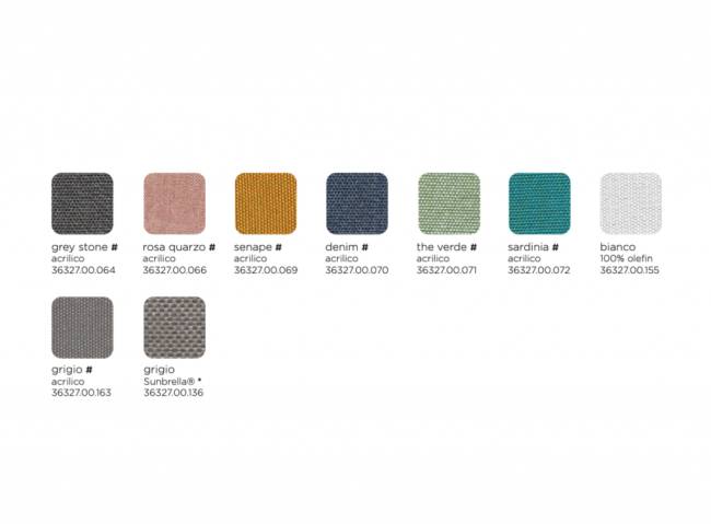 Подушка для дивана Net Bench серый 535х1055х70 мм Подушка для дивана Net Bench серый 535х1055х70 мм