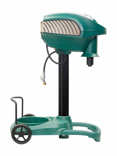 Газовый уничтожитель комаров и мошки для улицы Black kill, M3000 (на аккумуляторе) Газовый уничтожитель комаров и мошки для улицы Black kill, M3000 (на аккумуляторе)