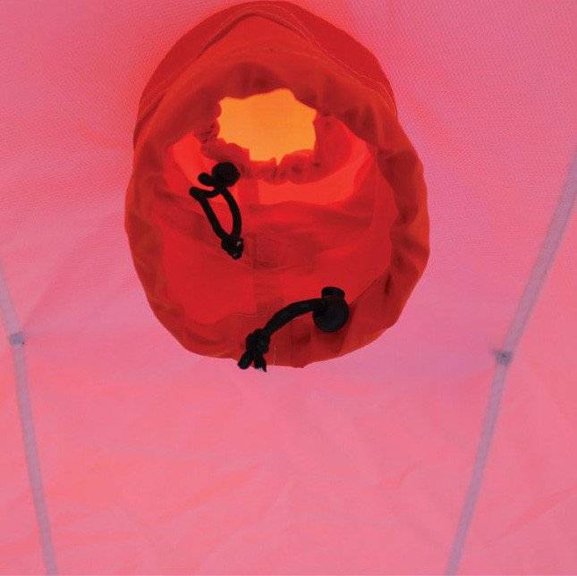 Палатка для зимней рыбалки Митек Нельма Куб-4 Люкс Профи (двухслойная, серебрянка) Палатка для зимней рыбалки Митек Нельма Куб-4 Люкс Профи (двухслойная, серебрянка)