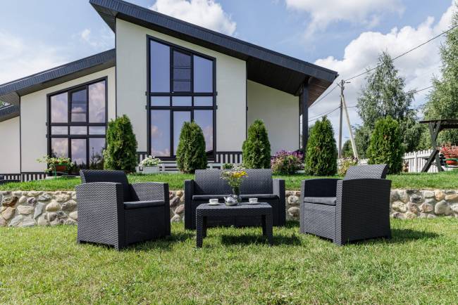 Комплект LANA S