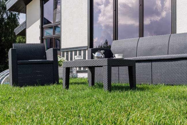 Комплект LANA M