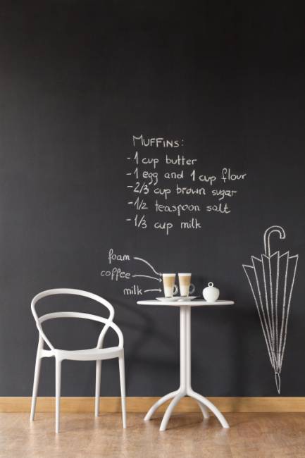 Стол пластиковый Octopus белый Ø600х750 мм