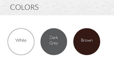 Стол пластиковый Ibiza Table 180 коричневый 1800х900х740 мм Стол пластиковый Ibiza Table 180 коричневый 1800х900х740 мм