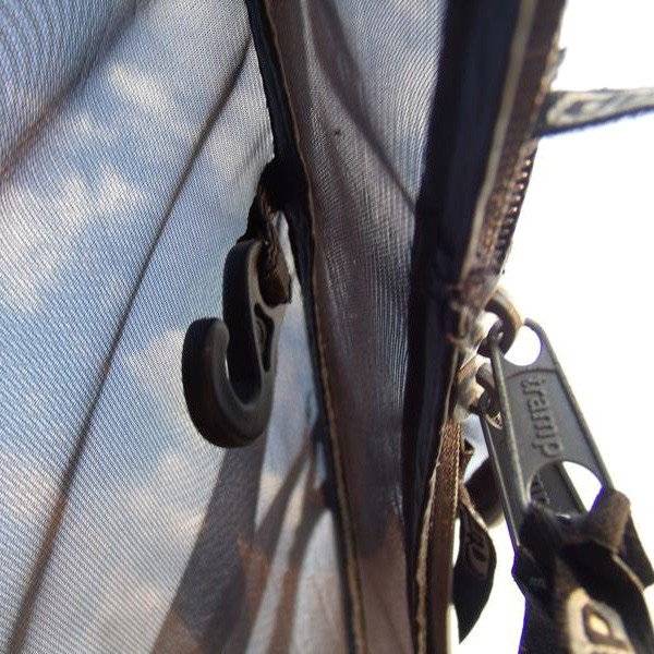 Палатка Tramp Bicycle Light 1 (V2) Палатка Tramp Bicycle Light 1 (V2)