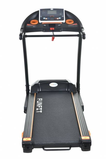 Беговая дорожка "Funfit DK-09" Беговая дорожка "Funfit DK-09"