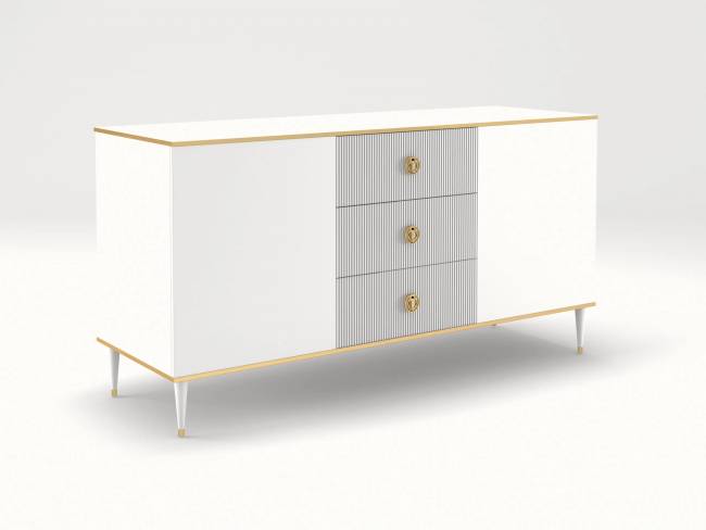 ТВ-бокс XL Далли