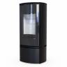 Печь DEFRO HOME ORBIS, 9кВт