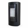 Печь DEFRO HOME ORTI, 9 кВт