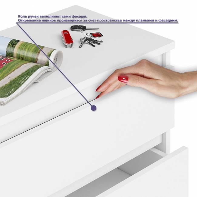 Двухтумбовый компьютерный стол Мори МС-2 с широкой тумбой на 900 цвет белый Двухтумбовый компьютерный стол Мори МС-2 с широкой тумбой на 900 цвет белый